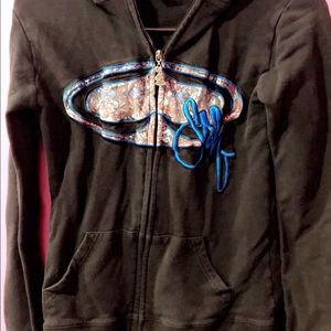 Size large SRH sweatshirt!